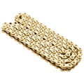 Tusk 520 Gold X-Ring Chain 520X114 For Sizeherco 300 Sizee-R Racing 2018-2022