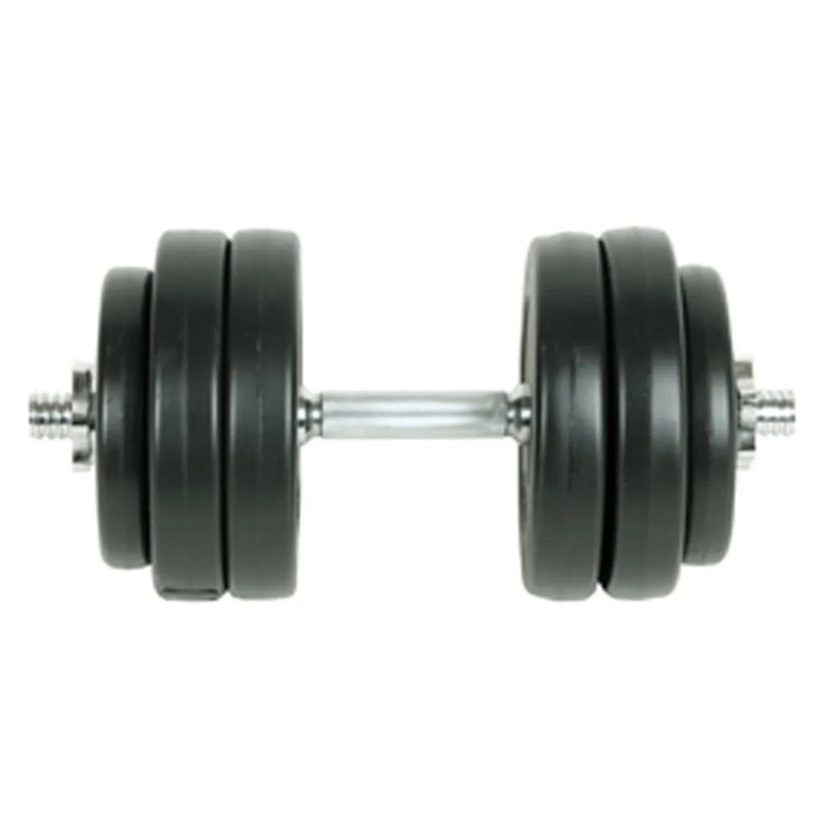 moobody 9 Piece Dumbbell Sizeet 33.1 lb
