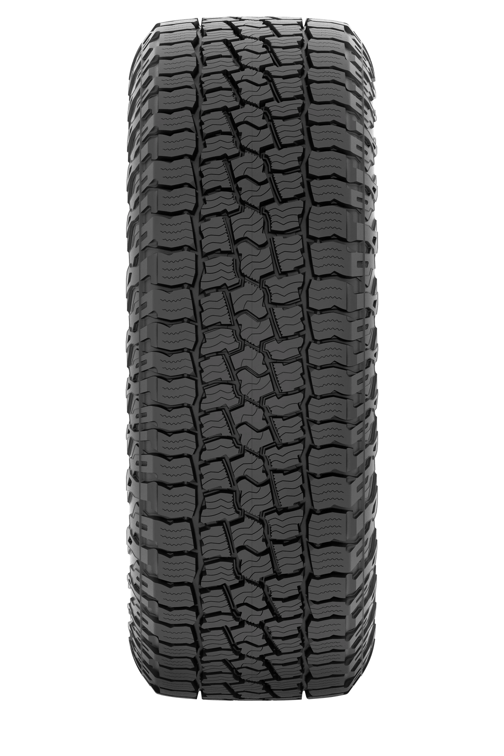 Cooper Discoverer Road+Trail AT 255/70R18 116T All-Terrain Tire