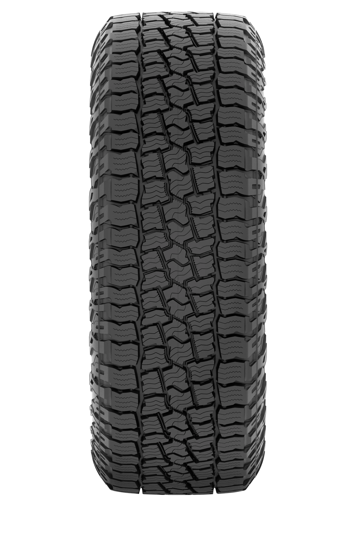 Cooper Discoverer Road+Trail AT 255/70R18 116T All-Terrain Tire