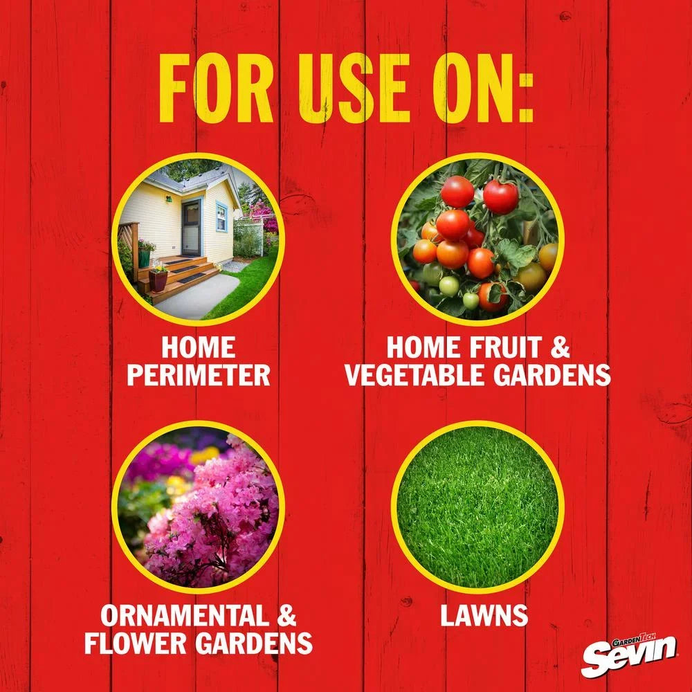 32oz Concentrate Outdoor Insect Killer