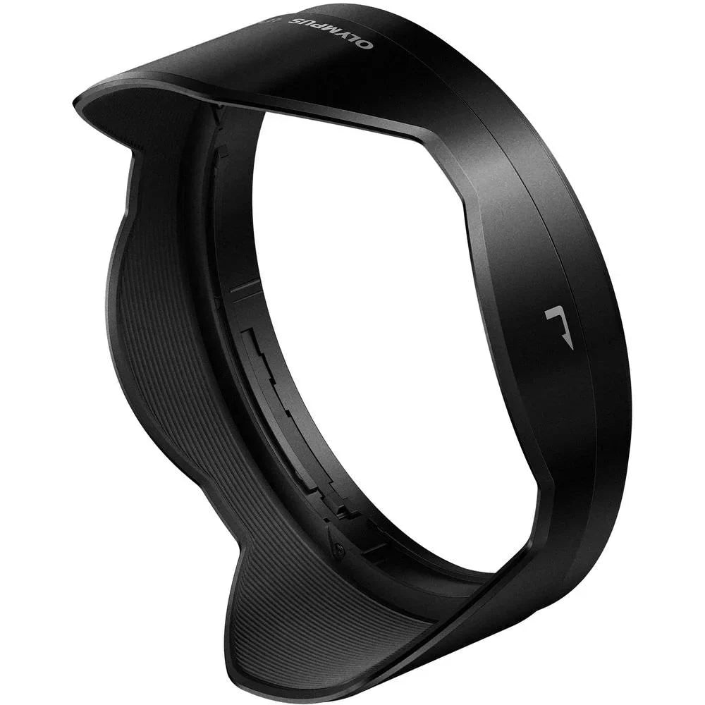 Olympus M.Zuiko Digital ED 12-100mm f/4 ISize PRO Lens