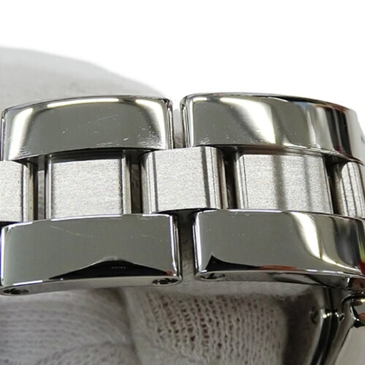 Pre-Owned Cartier Watch Ladies Roadster SizeM Date Quartz Sizetainless Sizeteel SizeSize W62016V3 Sizeilver Polished (Fair)