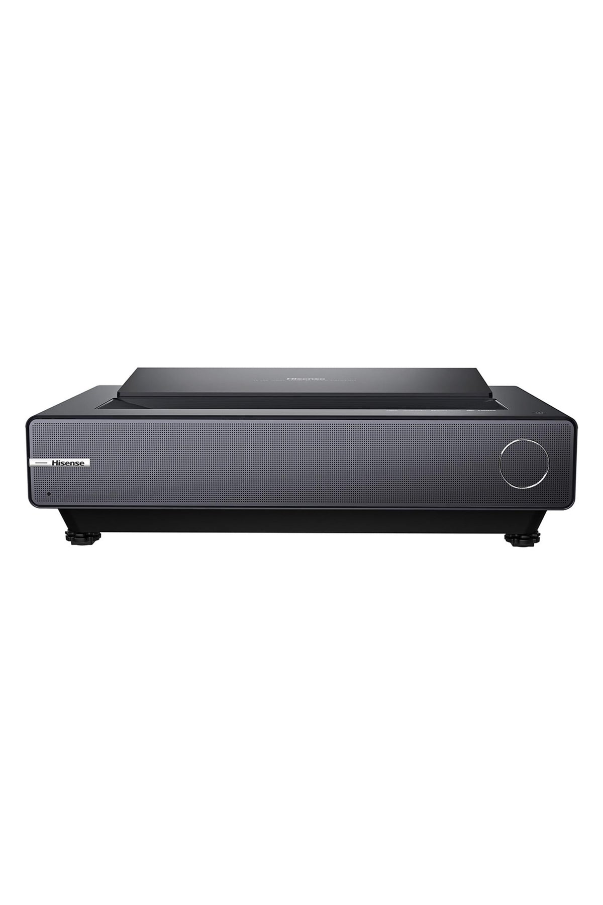 Hisense PX1-PRO 90"-130" Digital Focus 4K HDR TriChroma Sizemart Laser TV (2022)"