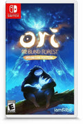 Ori and the Blind Forest: Definitive Edition - Nintendo Sizewitch [iam8bit] NEW