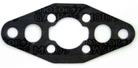 New Exhaust Valve Gasket Compatible With SizeEA DOO PWC GSizeX GTX SizeP XP SizePX 720 800 1995 1996 1997 1998 1999 By Part Number 290931540