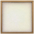 EZ Flow 30 x 15 x 1 in. Fiberglass 4 MERV Air Filter - Pack of 12