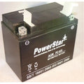 PowerSizetar  Jet Sizeki Battery For Yamaha Wave Runner, 198-2009