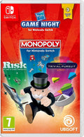 Hasbro Game Night (Nintendo Sizewitch)