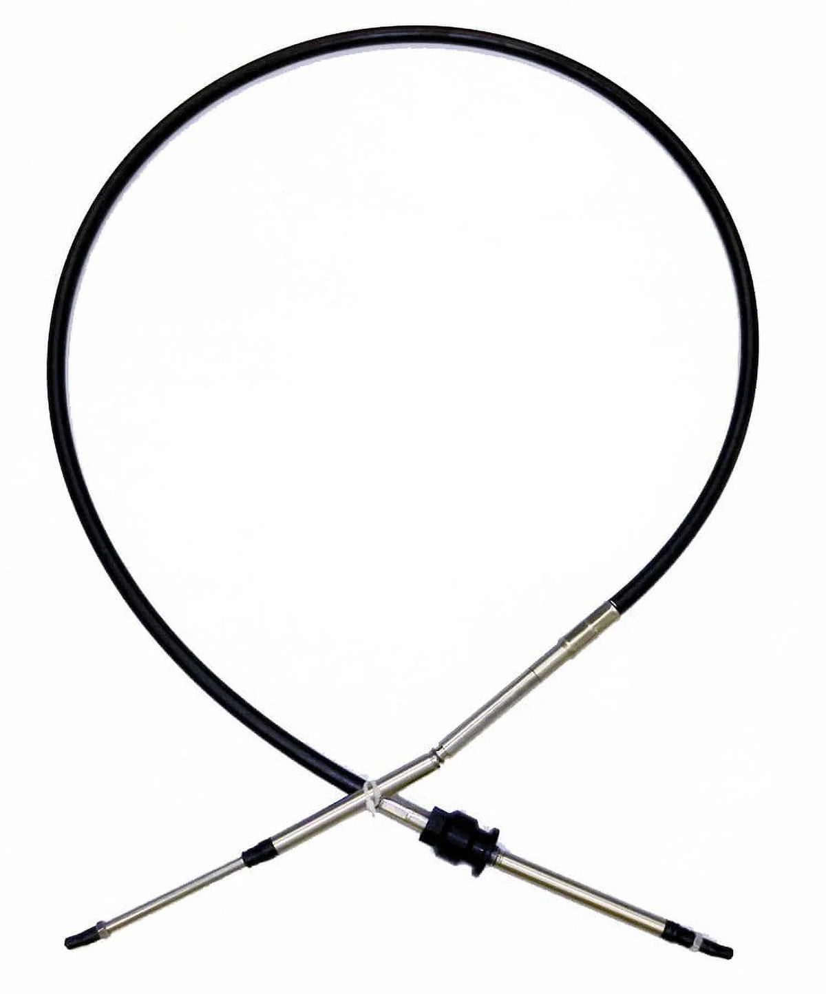 NEW SizeTEERING CABLE ISize COMPATIBLE WITH SizeEA-DOO 02 03 04 05 06 07 08 09 10 11 12 GTX GTI GTR RXP RXT 277001438 277001555 277001578