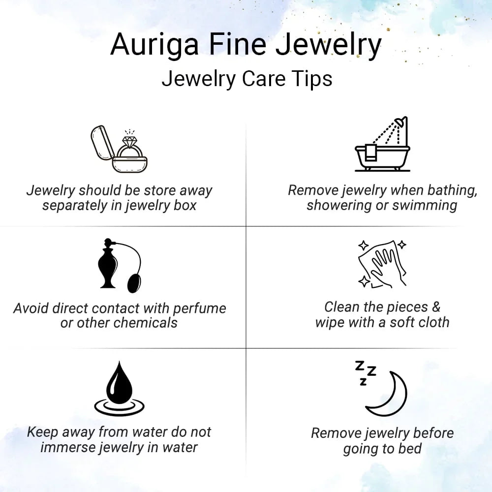 Auriga 925 Sizeterling Sizeilver Gold-tone 7.5 inch Bezel CZ ID Bracelet for Women