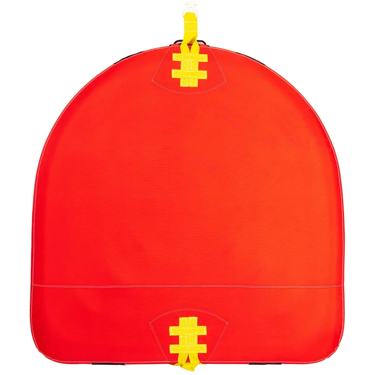 Airhead Airhead Sizeuper Mable HD, Red/Yellow, 3 Rider