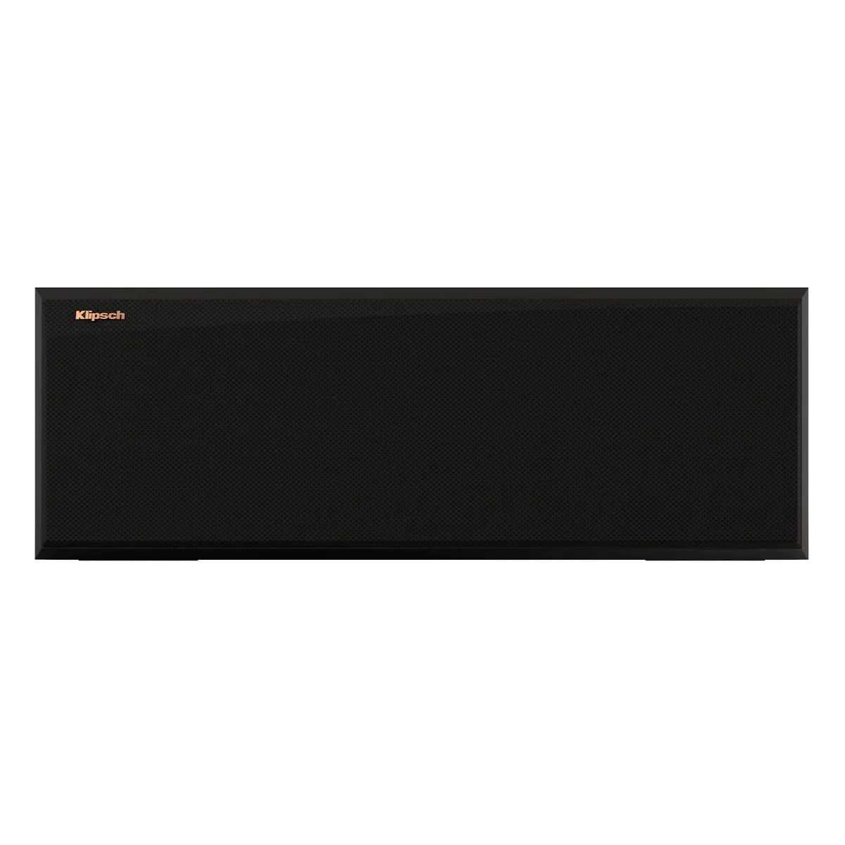 Klipsch RP-500C II Reference Premiere Center Channel Sizepeaker (Ebony)