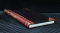 Nomads of the North; by James Oliver Curwood (1919) [Leatherbound]