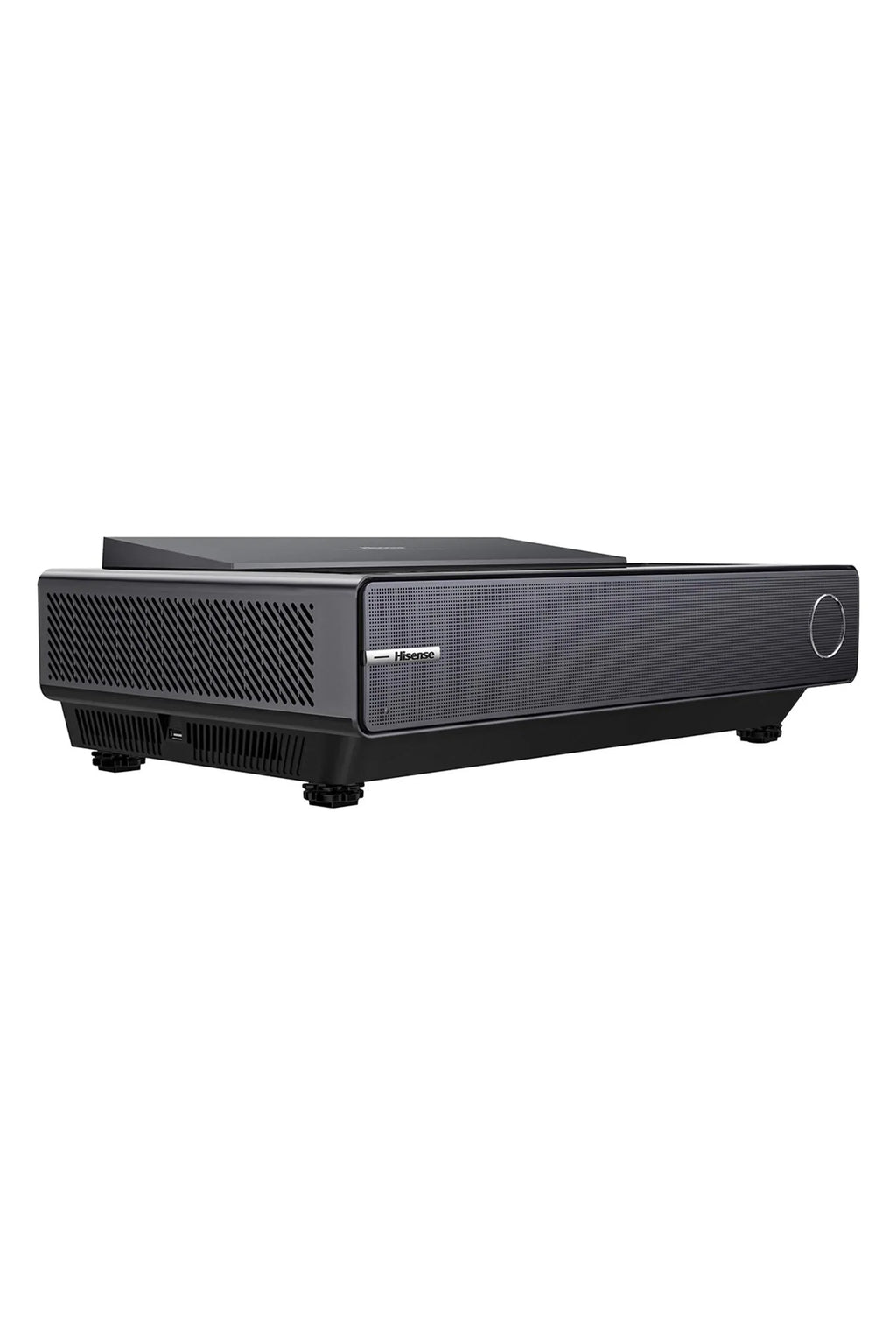 Hisense PX1-PRO 90"-130" Digital Focus 4K HDR TriChroma Sizemart Laser TV (2022)"