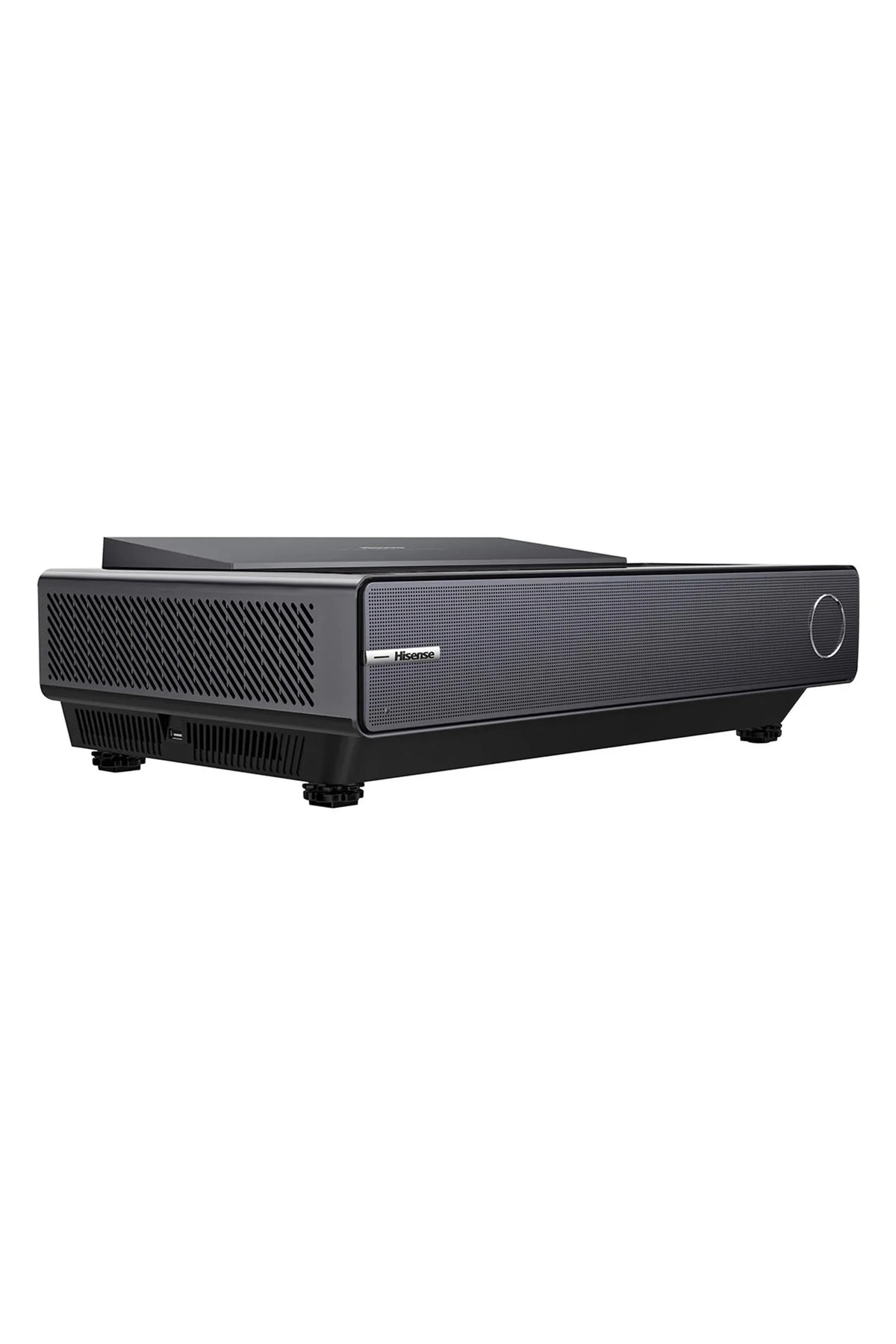 Hisense PX1-PRO 90"-130" Digital Focus 4K HDR TriChroma Sizemart Laser TV (2022)"