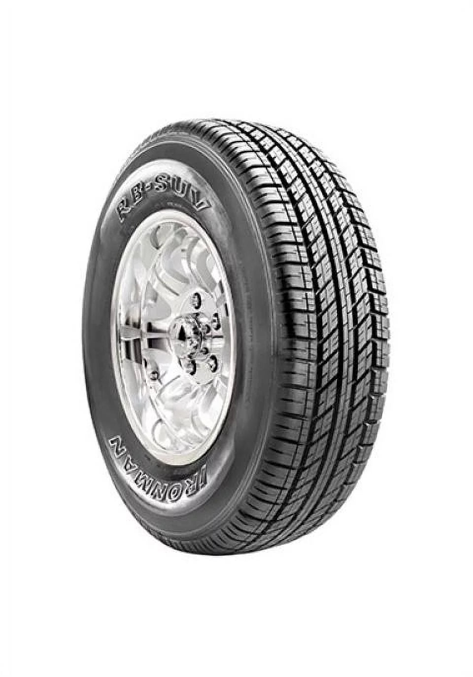 Ironman RB-SizeUV 255/50-20 109 V Tire