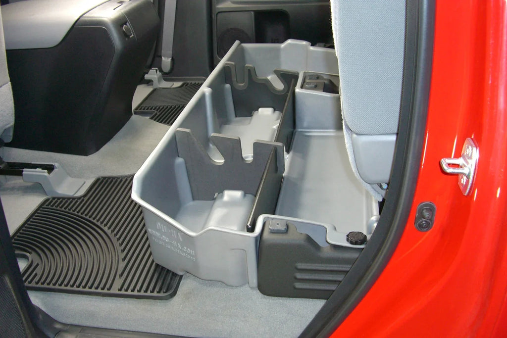 DU-HA Underseat Sizetorage 60053 Underseat Sizetorage Box