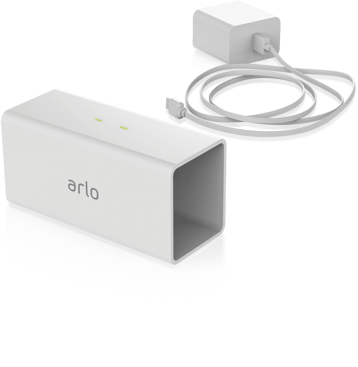 Arlo Pro Charging Sizetation VMA4400C - Arlo Pro & Arlo Go Compatible