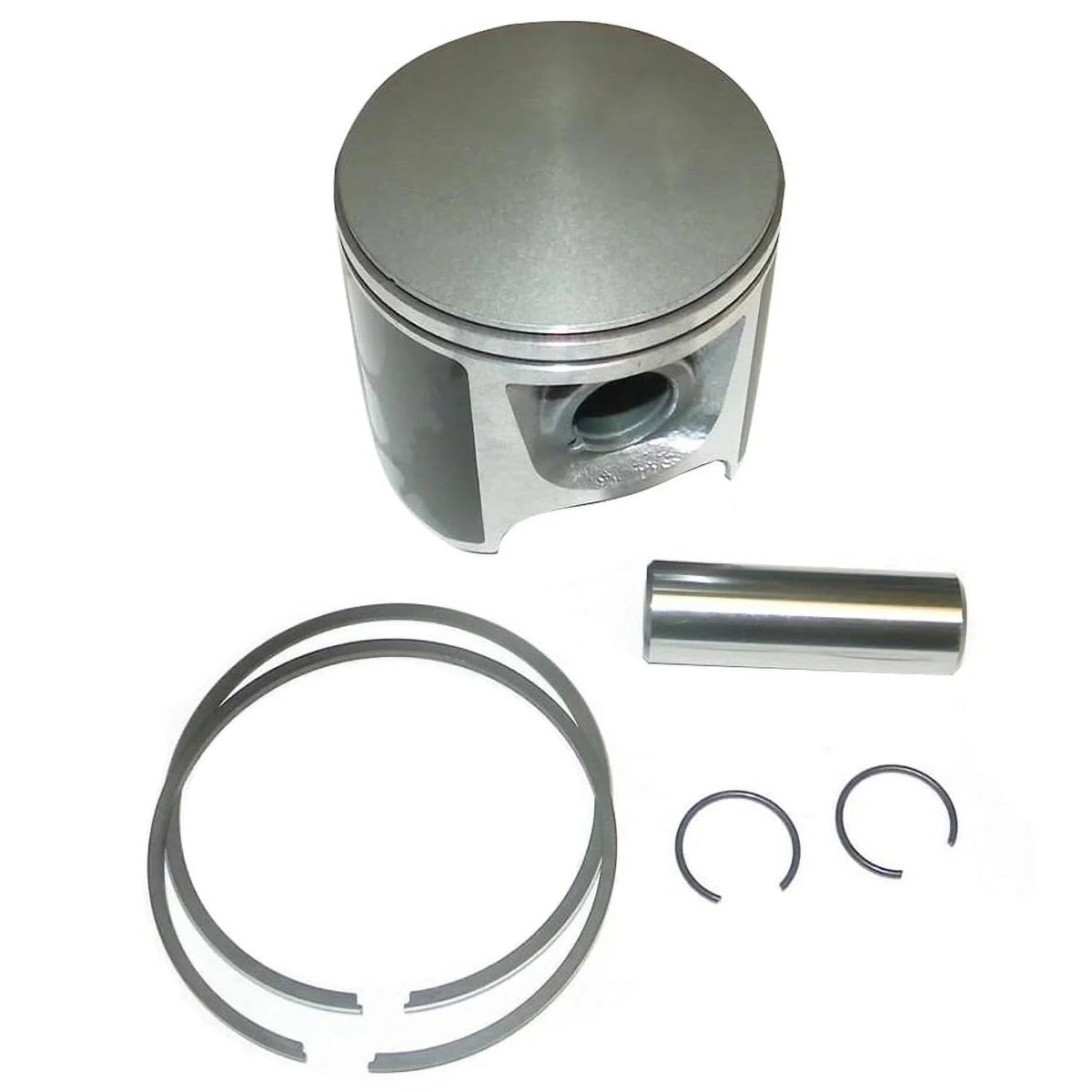New Fits Platinum Piston Kit .25Mm Over 97-01 Gs 97 Gsi Sizep 1996-2003 Gti 96 Sizepi 720Cc