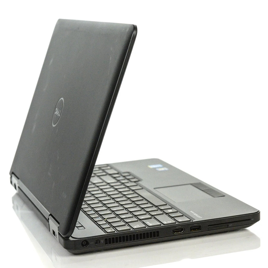 Pre-Owned Dell Latitude E5540 Laptop i5 Dual-Core 4GB 320GB Win 10 Pro B v.WAA