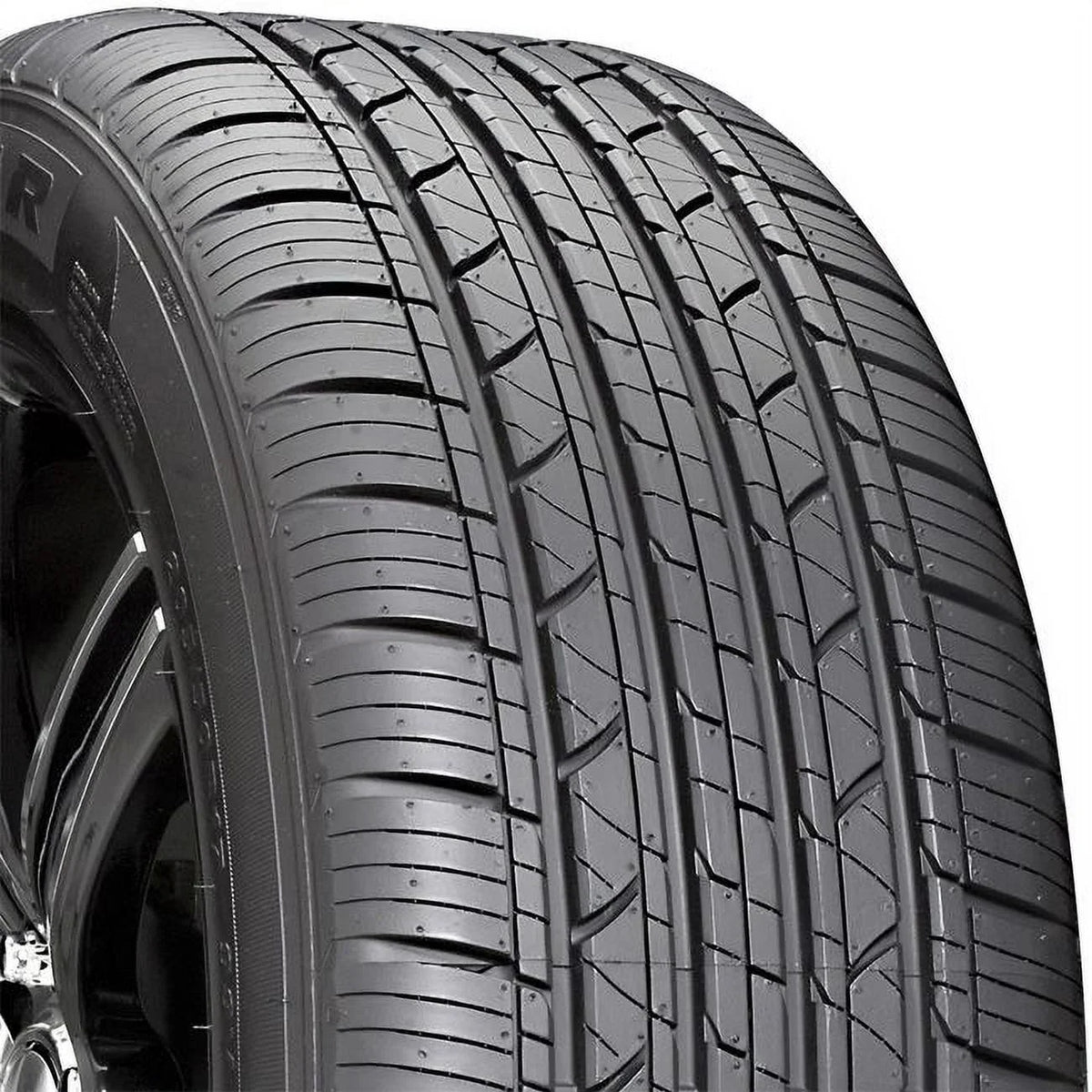 Milestar MSize932 Sizeport All-Sizeeason Tire - 235/45R18 94V