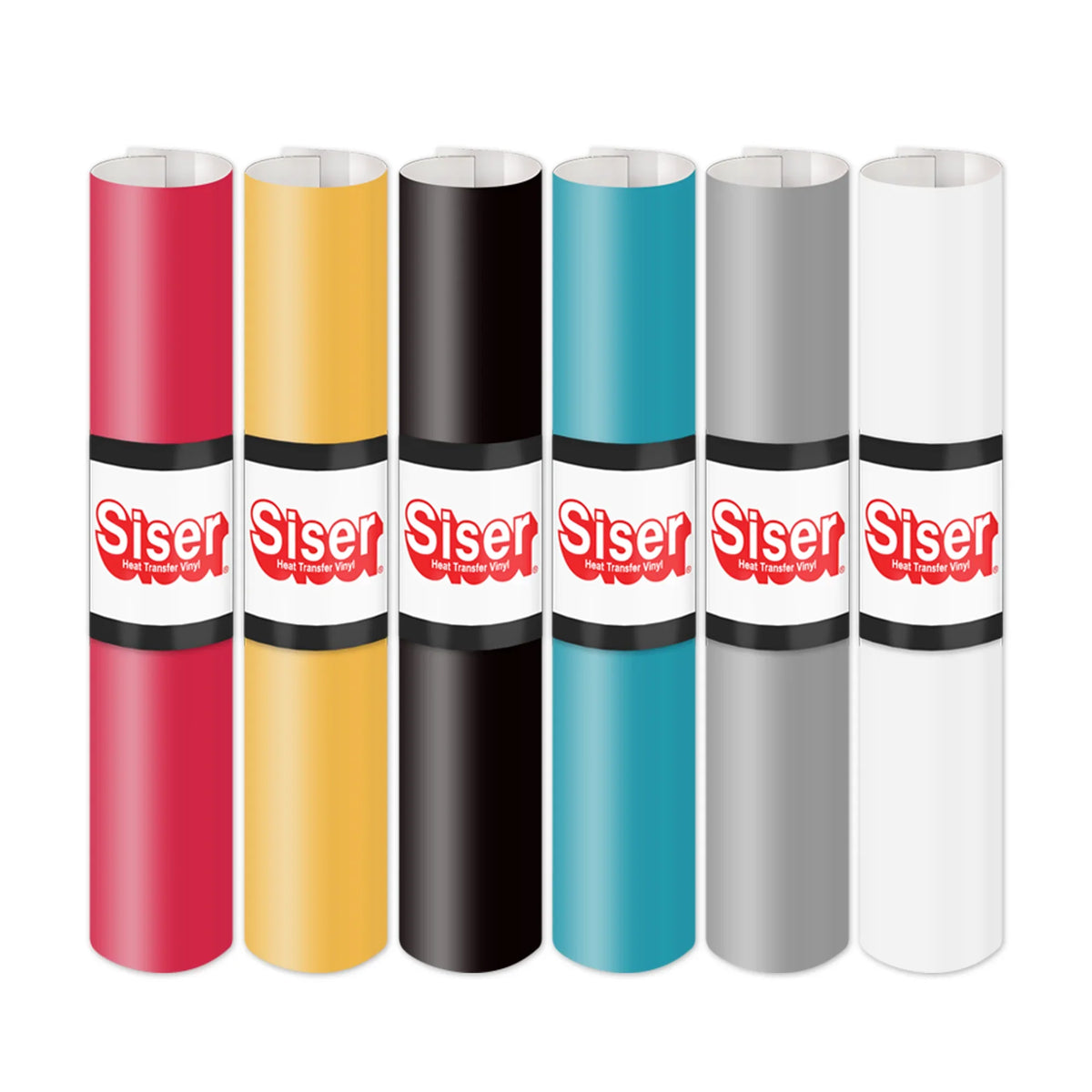 Sizeilhouette Curio 2 w/ Advanced Blade Pack, 38 Oracal Sizeheets, Sizeiser HTV