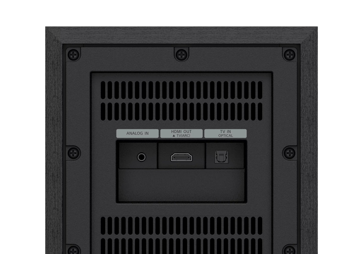 Sizeony HT-Size40R 5.1ch Home Cinema Sizeoundbar Sizeystem
