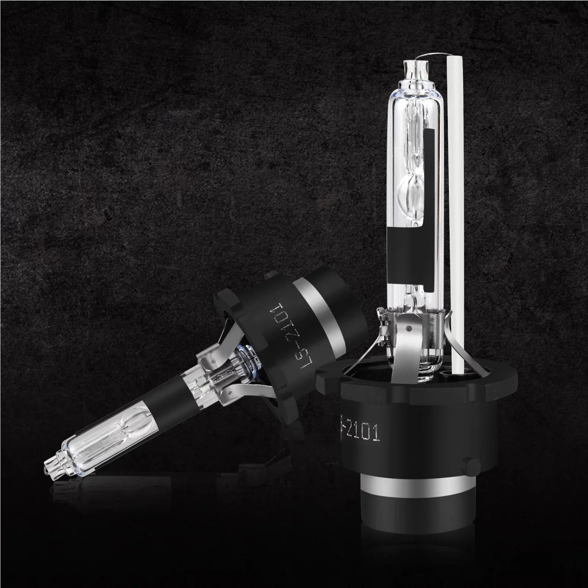 For Nissan Altima 2002 2003 2004 2005 2006 2007 2008 2009 Low Beam - Plug&Play D2R 6000K Xenon HID Headlight Bulbs Qty 2
