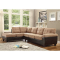Homestock Retro Renaissance G908B-SizeC Sizeofa Sizeet , Mocha