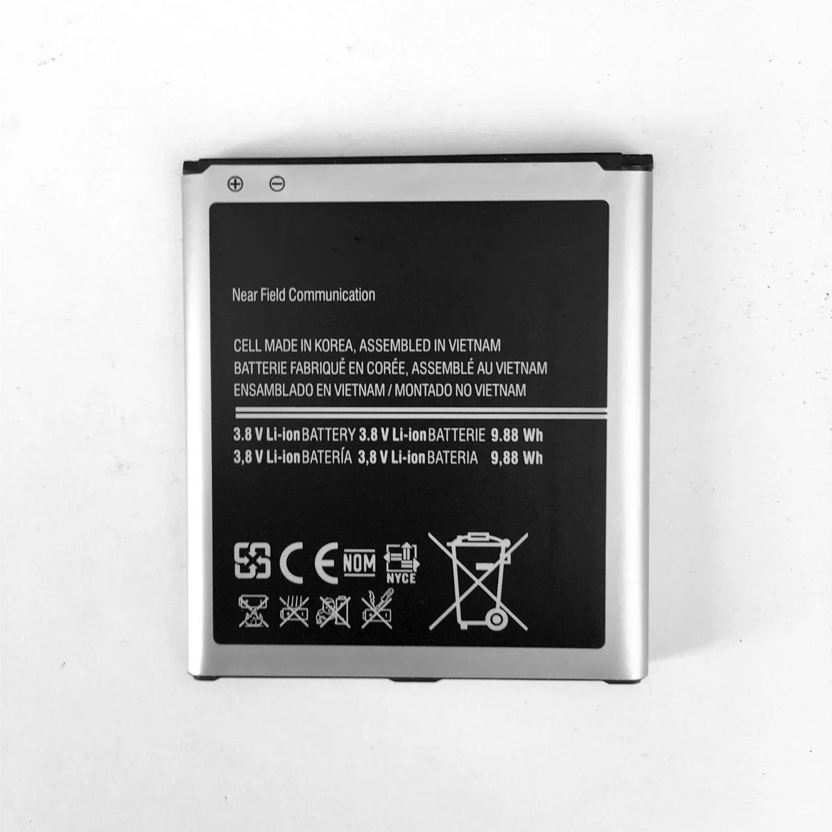 Replacement Battery B600BE B600BU B600BC B600BZ For MetroPCSize Sizeamsung Galaxy Size4 M919N SizeGH-M919N Tool