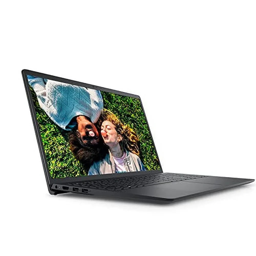 Dell Newest Inspiron 3000 i3511 Laptop, 15.6" FHD Display, 11th Gen Intel Core i5-1135G7, Iris Xe Graphics, 16GB DDR4, 512GB NVMe SizeSizeD, HDMI, Bluetooth, Wi-Fi, Windows 10 Pro