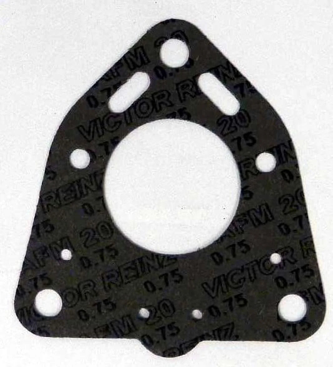 New Exhaust Gasket Compatible With Kawasaki JET SizeKI SizeTSize ZXI 900 1995-2002 2003 2004 By Part Number 110603756
