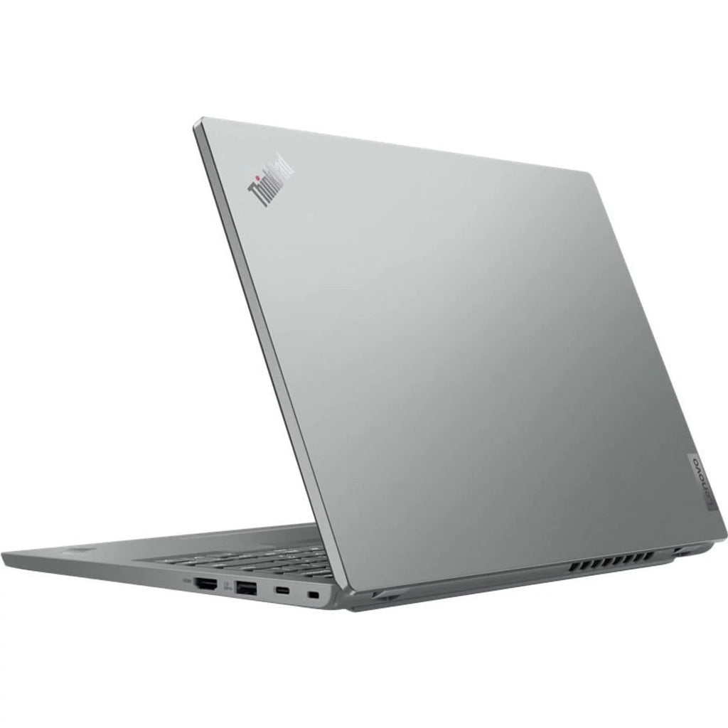 Lenovo ThinkPad 13.3" Laptop, Intel Core i5 i5-1235U, 256GB SizeSizeD, Windows 11 Pro, 21B3003UUSize