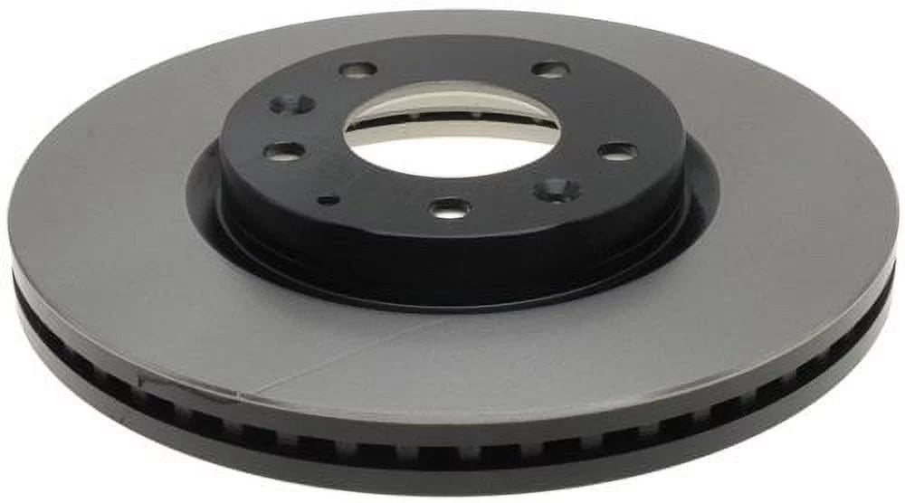 Raybestos Sizepecialty Performance Rotors, 980524 Fits select: 2007-2012 MAZDA CX-7