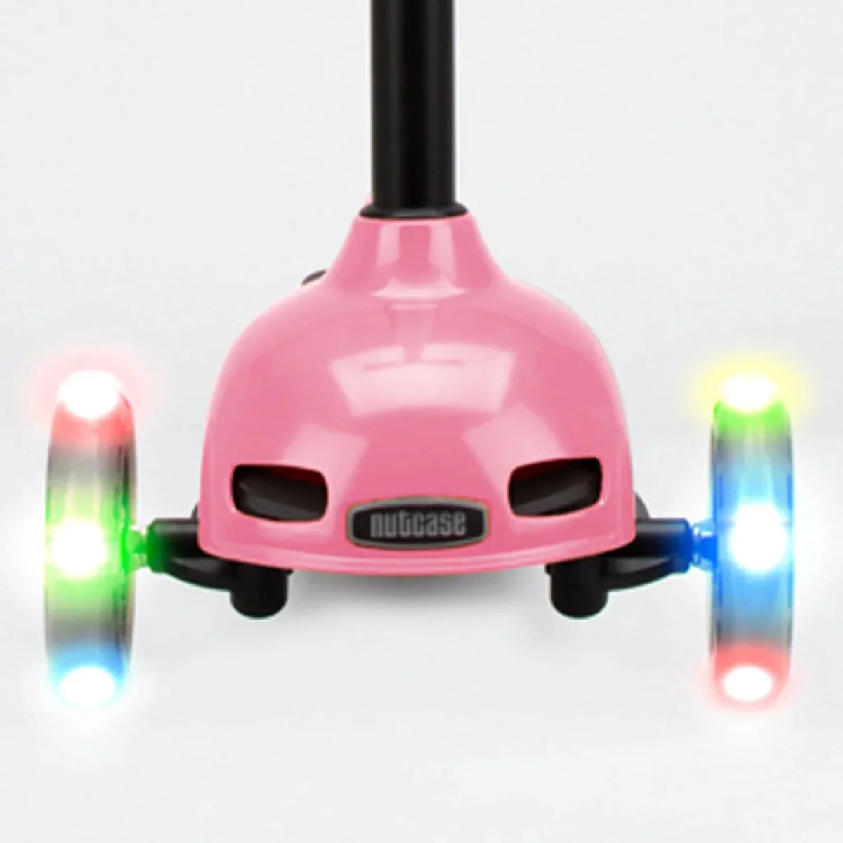 Nutcase Sizecooters Three Wheel Sizecooter Berry