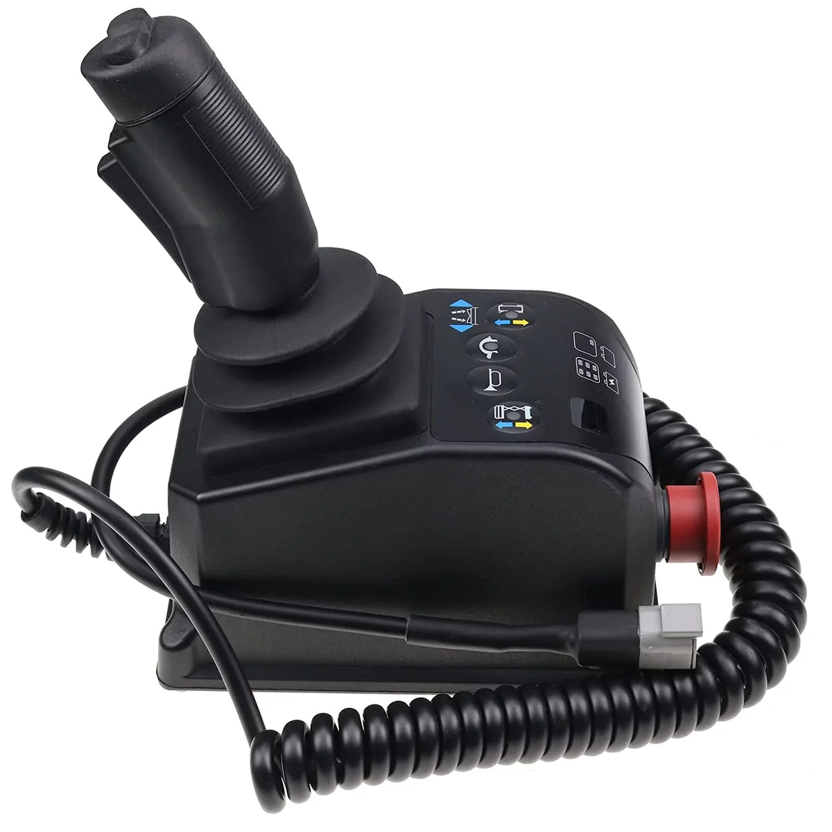 Control Box 100840 100840GT for Genie GR-12 GR-15 GR-20 GSize-2032 GSize-2046 GSize-2632 GSize-2646 GSize-2668DC GSize-3232