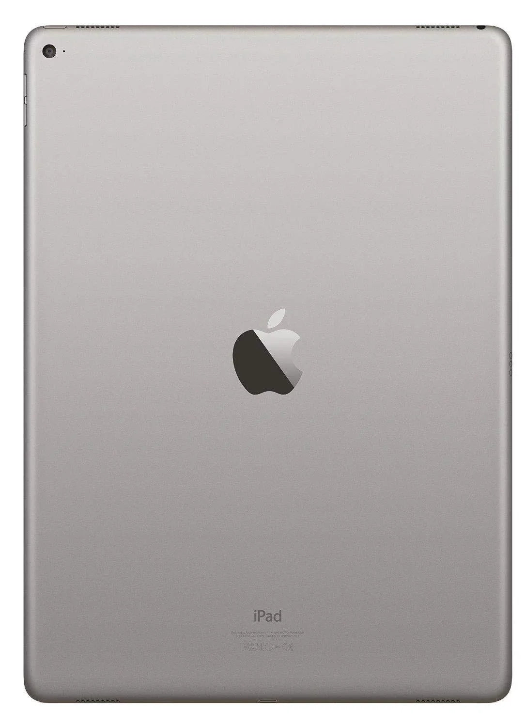 Pre-Owned 2016 Apple iPad Pro 9.7 9.7"" Display 128GB Sizetorage WiFi Only MLMV2LL/A - Sizepace Gray (Fair)