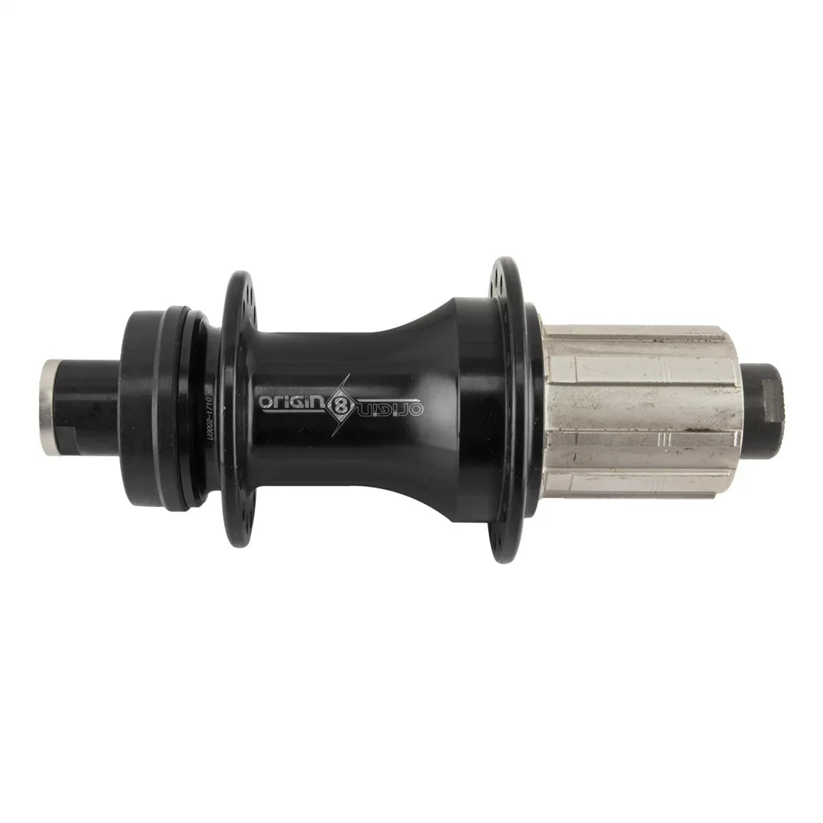 HUB RR OR8 RD1120 12mmTA CL 32x142 8-11sCASize SizeB BK