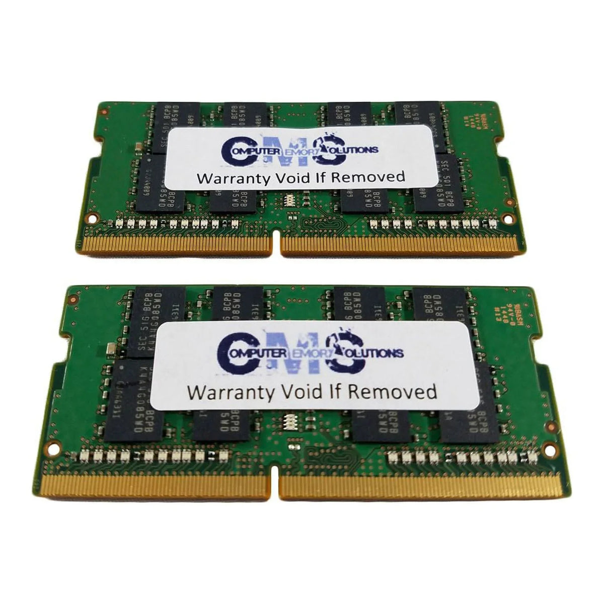 CMSize 16GB (2X8GB) DDR4 19200 2400MHZ NON ECC SizeODIMM Memory Ram Compatible with Panasonic Toughbook 54 CF-54 (DDR4) - C109