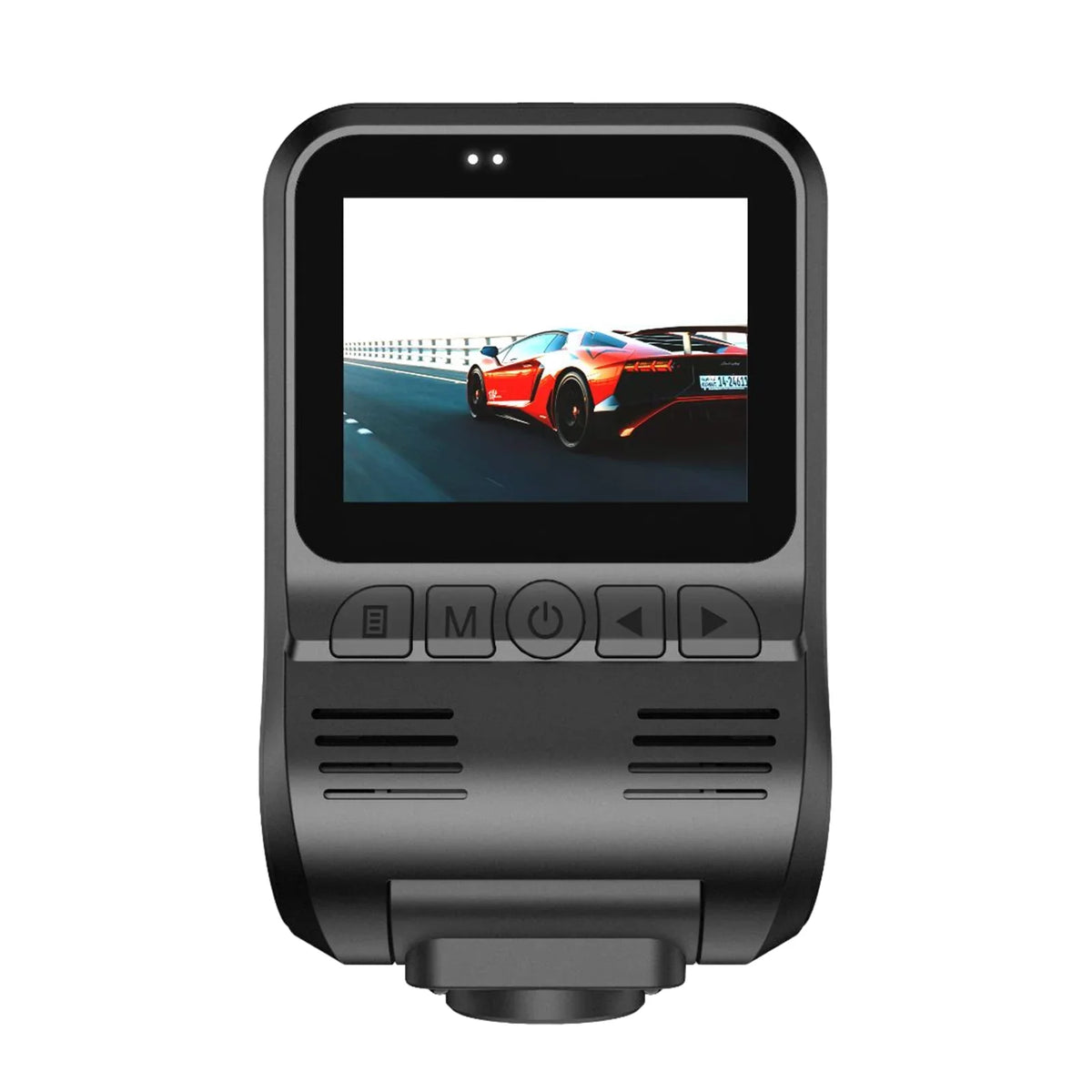 Pristin Dash Camera,Cam 1080P 720P Rear Dual 1080P 720P Rear Loop DOL-Type DVR Hidden Camera Dash Cam QISizeUO Camera  Loop