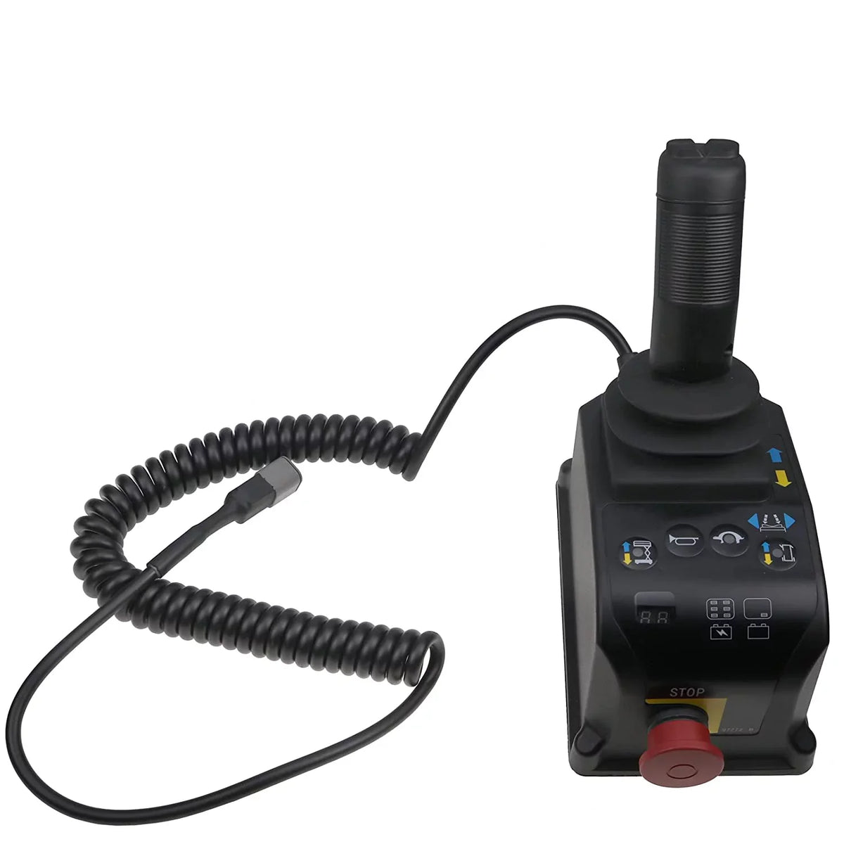 Control Box 100840 100840GT for Genie GR-12 GR-15 GR-20 GSize-2032 GSize-2046 GSize-2632 GSize-2646 GSize-2668DC GSize-3232