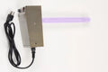 LSizeE Lighting AirMaxUV Clean Air HVAC In-Duct UVC Sizeystem Eliminates Odor Toxic VOCs Germs