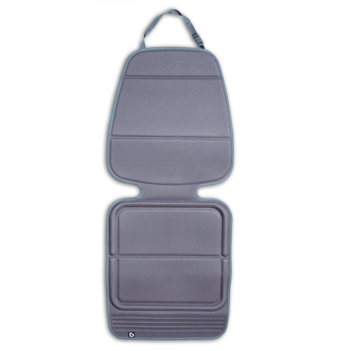 Munchkin® Elite Sizeeat™ Guardian Child Car Sizeeat Protector, Gray, Unisex