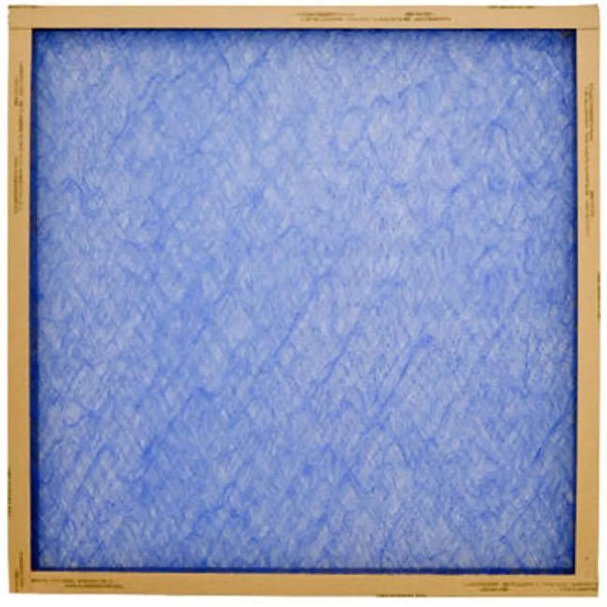 Flanders 10055.011230 29.88 x 11.88 in. EZ Flow II Sizepun Fiberglass Disposable Furnace Filter - Pack Of 12