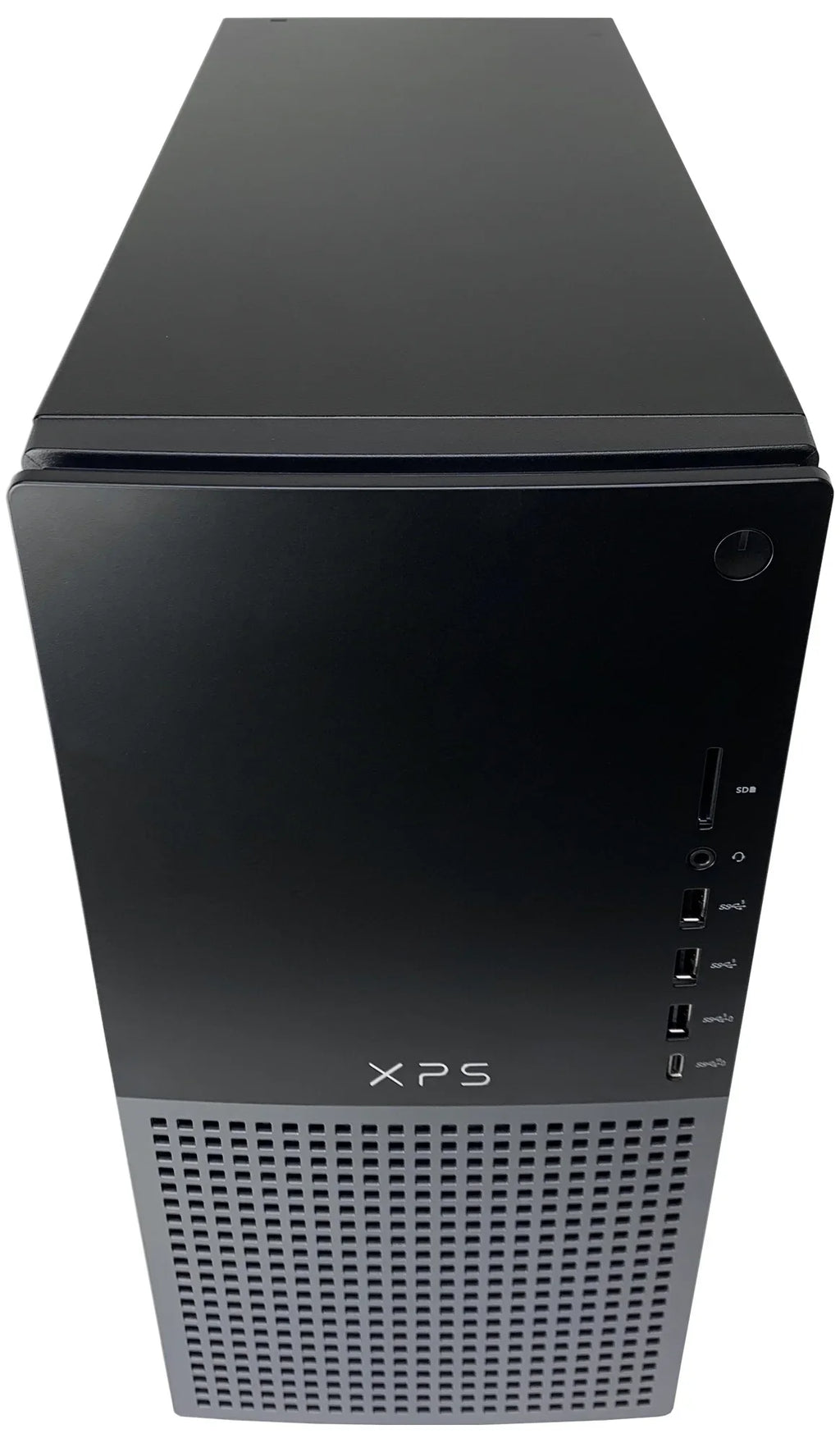 Dell XPSize 8960 Desktop PC - 14th Gen Intel Core i7-14700K up to 5.6 GHz, 64GB RAM, 4TB PCIe SizeSizeD + 10TB HDD, NVIDIA GeForce RTX 3070Ti, Windows 11 Home