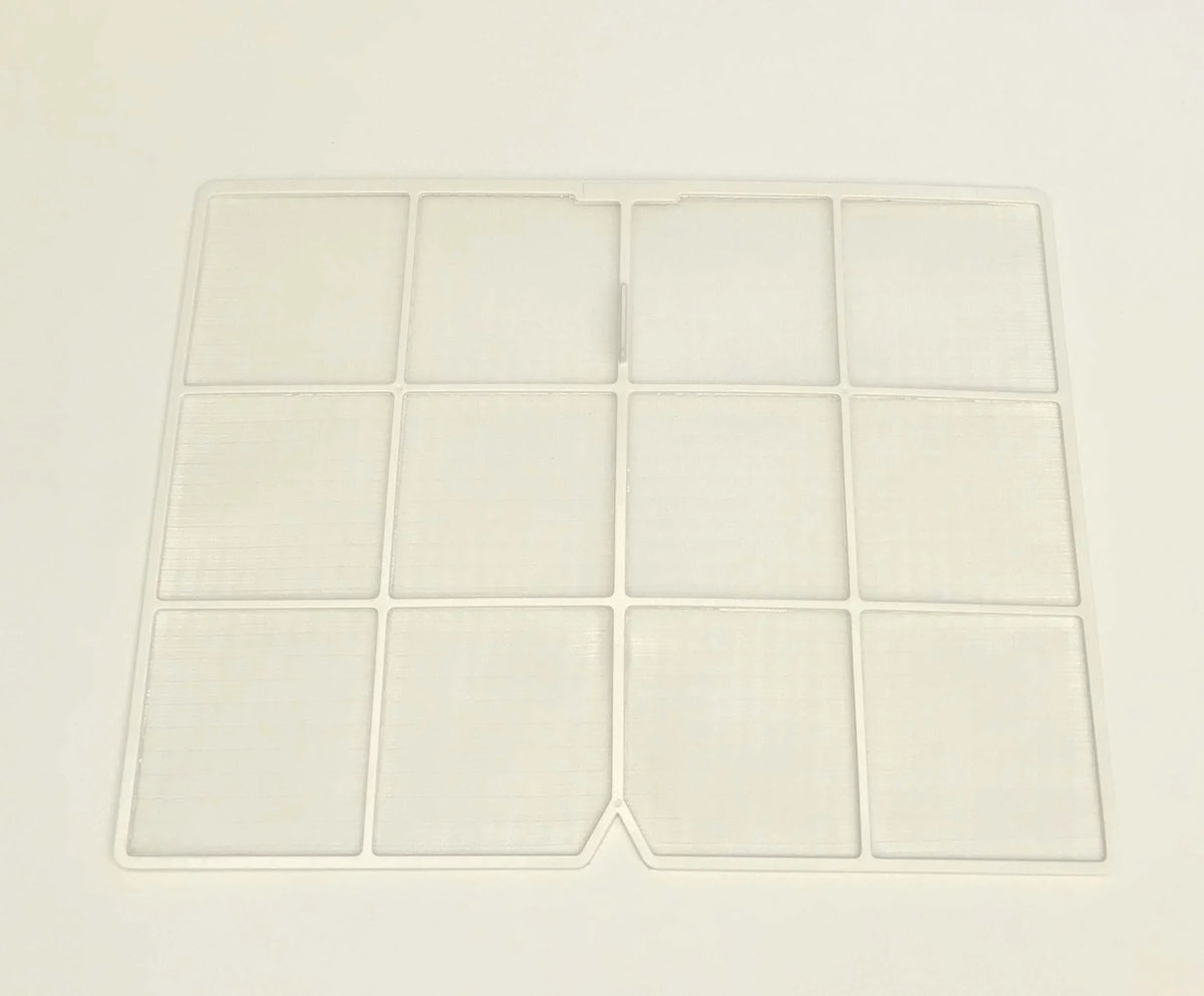 NEW OEM Panasonic AC Air Conditioner Filter For CWXC104HU, CW-XC104HU
