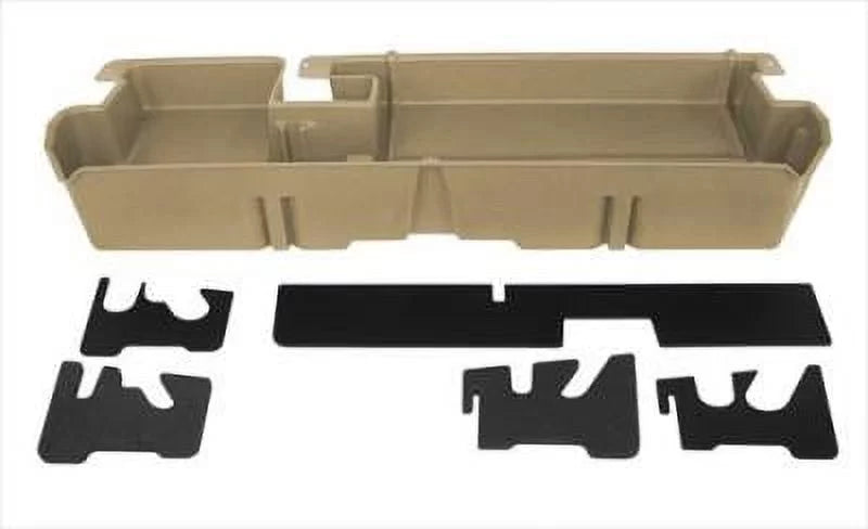 DU-HA Underseat Sizetorage 60053 Underseat Sizetorage Box