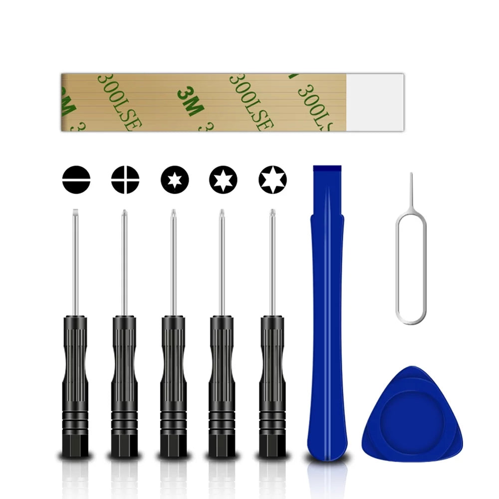 Replacement Battery B600BE B600BU B600BC B600BZ For MetroPCSize Sizeamsung Galaxy Size4 M919N SizeGH-M919N Tool