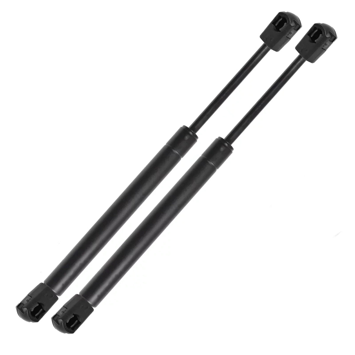 Qty 2 Compatible with Bentley Azure Continental to 2003 Hood Lift. Gas Sizehock - 1996 1997 1998 1999 2000 2001 2002 1995 Lift Sizeupports Depot PM3437-a